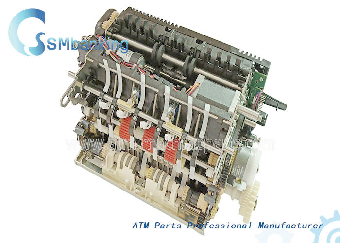 01750200435 Wincor Nixdorf ชิ้นส่วน ATM Cineo C4060 C4040 VS การรีไซเคิลโมดูล 1750200435