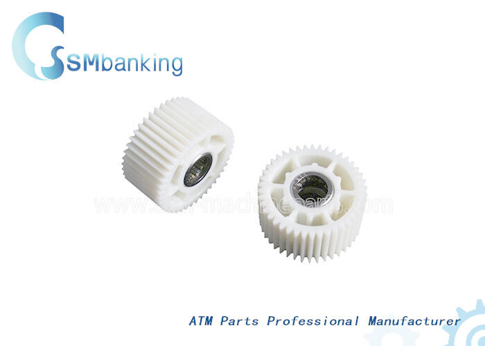 ใหม่และต้นฉบับ ATM อะไหล่ NCR 44T Gear 445-0587791 NCR Gear 42 ฟัน 4450587791 On Sale