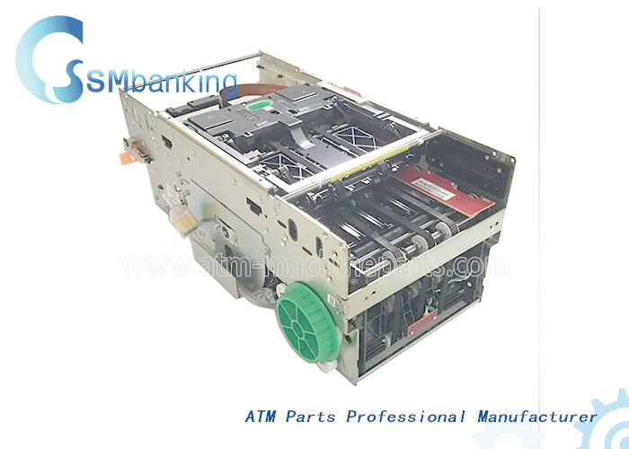 ใหม่ Original NCR S2 Presenter ATM 4450761208 NCR S2 Presenter R/A NCR อะไหล่ 445-0761208