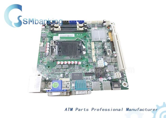 ใหม่และต้นฉบับ ATM Part NCR สำหรับ 6622e PC Core เมนบอร์ด NCR ATM อะไหล่ 445-0752088 445-0746025