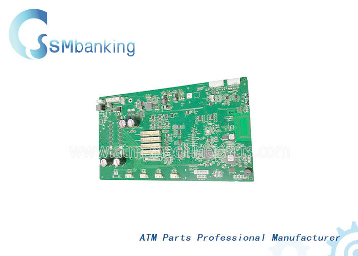 ATM Part 49-242480-000E Diebold Oeteva 1.6 CCA Discovery บอร์ดควบคุมหลัก Diebold 1.6 CCA 49242480000E