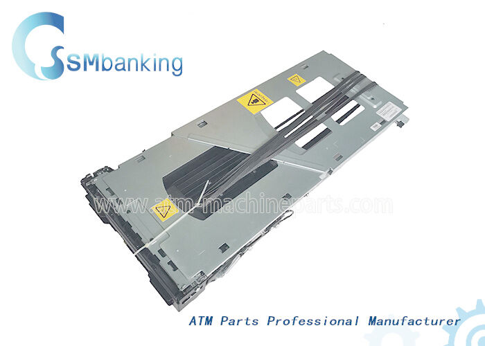 Diebold Version 2.0 ATM Parts AFD Transport 49-250166-000B Stacker Module ชิ้นส่วนเครื่องจักร ATM 49250166000B ในสต็อก
