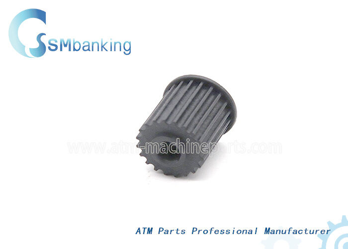 ATM Bank Machine Parts Diebold Pulley 20T Flat Belt 20 ฟันเฟืองเกียร์ 49201100000A On Sale