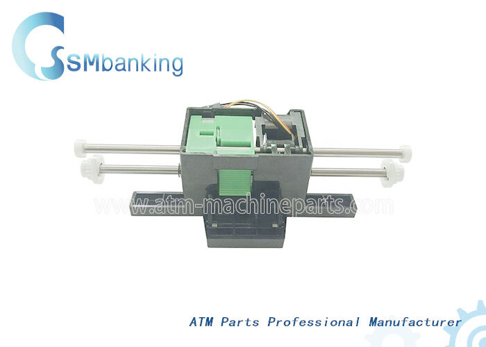 ใหม่และต้นฉบับเครื่อง ATM อะไหล่ Wincor 2050XE เงินสด Cassette 01750042970 CMD Case Assembled 1750042970