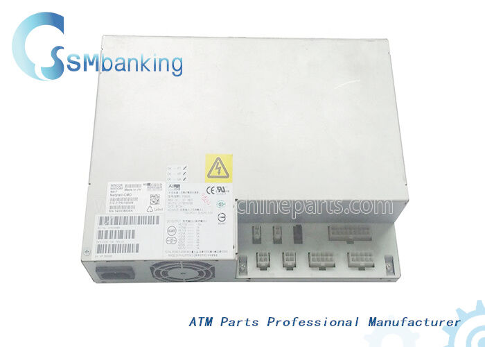 ชิ้นส่วนเครื่องจักรธนาคาร ATM คุณภาพสูง Wincor Power Supply 01750160689 1750160689 On Sale
