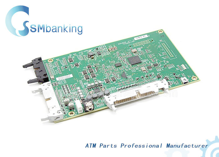 NCR เครื่อง ATM 445-0709370 NCR 6625 อินเตอร์เฟซบอร์ด 6625 Misc I / F 445-0709370