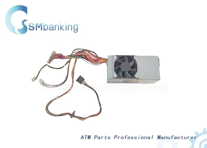ตู้เอทีเอ็มคุณภาพสูง 1750182047 P09003 แหล่งจ่ายไฟ EPC A4 สำหรับ wincor nixdorf PC280 E8400 01750182047