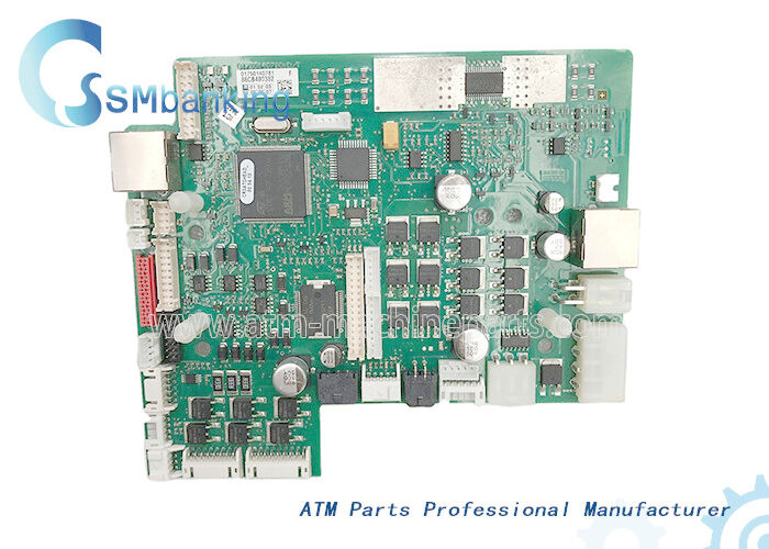 ราคาโรงงาน ATM Parts Wincor Nixdorf Cineo 4060 PCB เครื่องจ่ายบอร์ดควบคุม 01750140781 1750140781