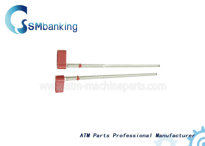 1750043815 Wincor ATM อะไหล่ V โมดูลล็อค Assy 01750043815 Locker Lever