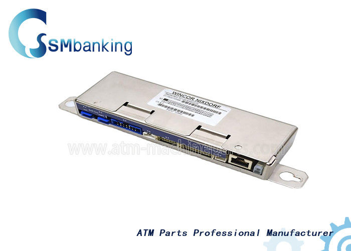 01750070596 ATM อะไหล่ Wincor แผงควบคุมอิเล็กทรอนิกส์พิเศษ USB 17500070596