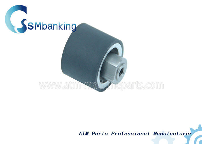 เครื่องเอทีเอ็ม Wincor V2X เครื่องอ่านบัตร Wide Roller Card Reader V2X Feed Roller 69540710