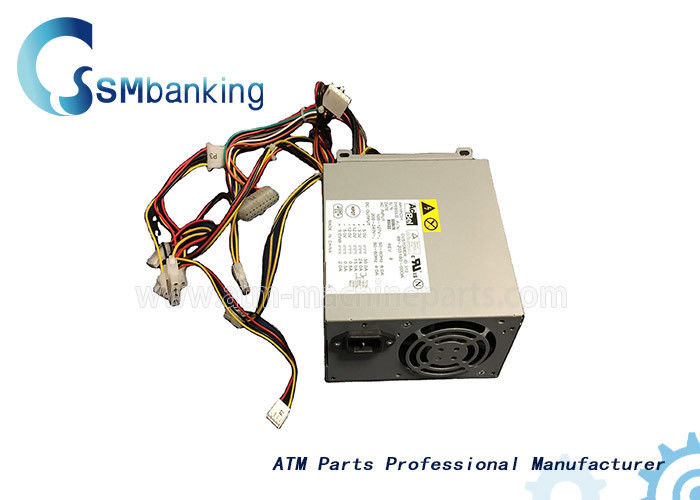 คุณภาพสูง 49203180000A ชิ้นส่วนเครื่องจักร ATM Diebold Power Supply 49-203180-000A ในสต็อก