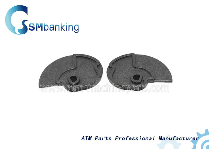 1750101956-16 Wincor Nixdorf เครื่องจ่ายชิ้นส่วน ATM โมดูล CCDM VM3 Slide Roller