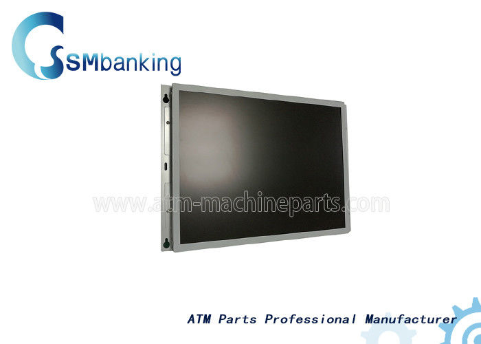 ใหม่ Original ATM Wincor Procash 280 LCD 1750216797 Wincor Nixdorf LCD TFT XGA 15 "เปิดกรอบ 01750216797