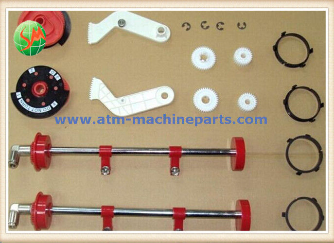 เครื่องจ่าย NCR Aria 3 คู่สาย Pick 445-0704987 ชุดซ่อมสำหรับ Pick-Module