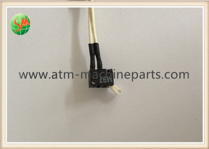 เครื่องพิมพ์ความร้อน Opteva Diebold ATM Parts เซ็นเซอร์ OPEN / CLOSE แบบ PLATEN 49-209561-004A