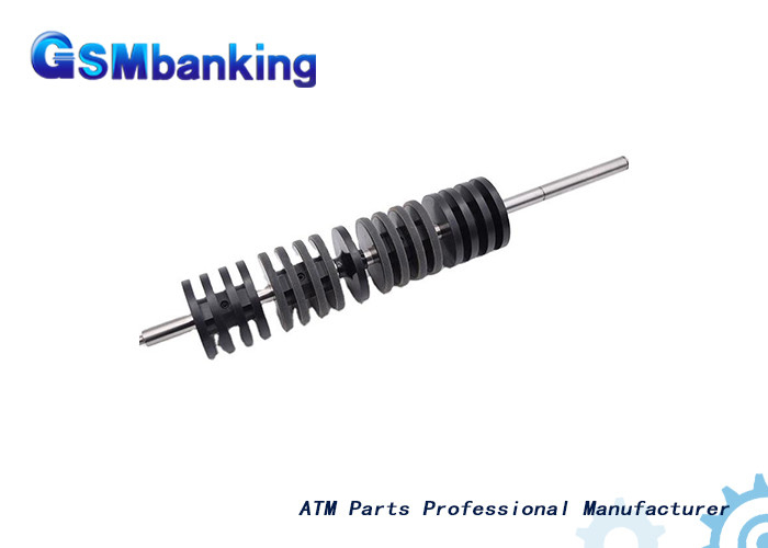 1750035778 Wincor Nixdorf Drive Roller Shaft Assy 01750035778 ชิ้นส่วนเครื่อง ATM