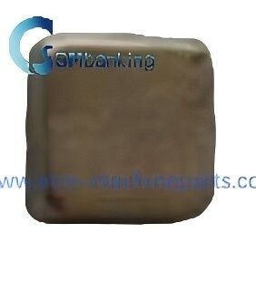 Hyosung CDU Clamp Carriage Magnet 5*5*2 ATM เครื่องจ่ายเงินอะไหล่